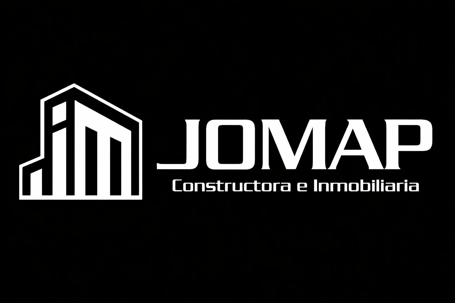 JOMAP CONSTRUCTORA E INMOBILIARIA